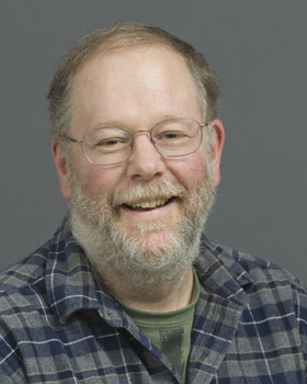 Thomas D. Bruns, Professor Thomas D. Bruns, Microbiology, UC Berkeley