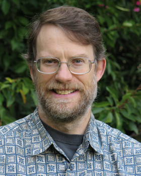 John Vogel