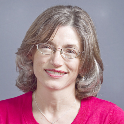 Bernadette Powell Bernadette Powell