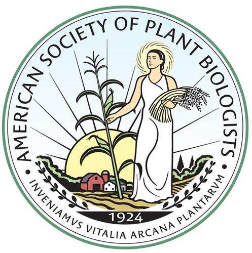 Logo of the American Society of Plant Biologists
