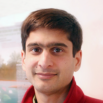 Michael Desai 