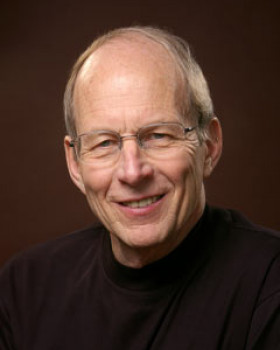 Professor Bob Buchanan Professor Bob Buchanan