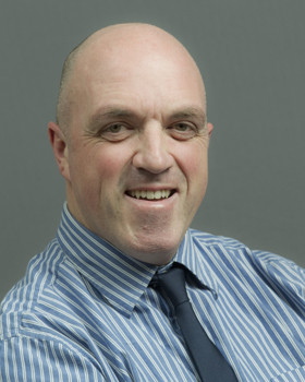 Professor John D. Coates Professor John D. Coates