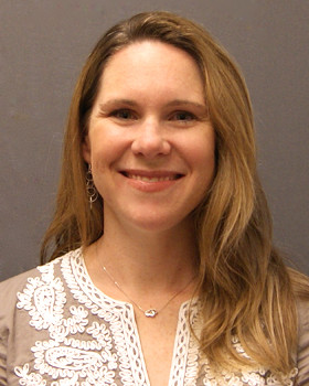 Britt A. Glaunsinger Britt A. Glaunsinger