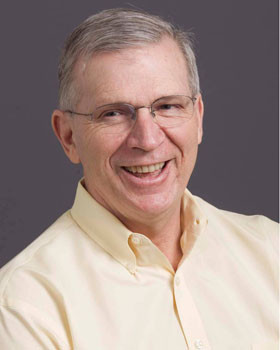 Brian Staskawicz Brian Staskawicz