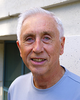 Norman Terry Norman Terry