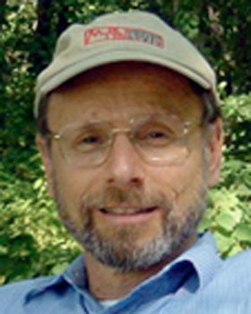 David Zusman David Zusman
