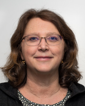 Mary C. Wildermuth, Associate Professor