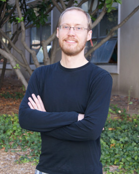 Matt Traxler