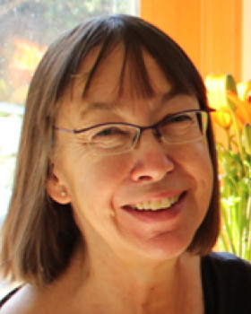 Professor Patricia C. Zambryski Patricia C. Zambryski