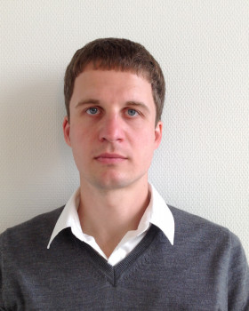 Sebastian Gude Profile picture
