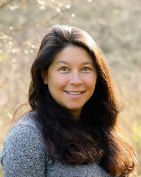 Melissa Roth
