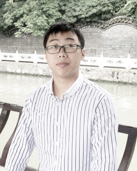 Dr.ZHiqiang Hu Zhiqiang Hu