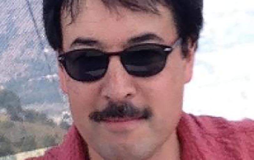 David Hibbett