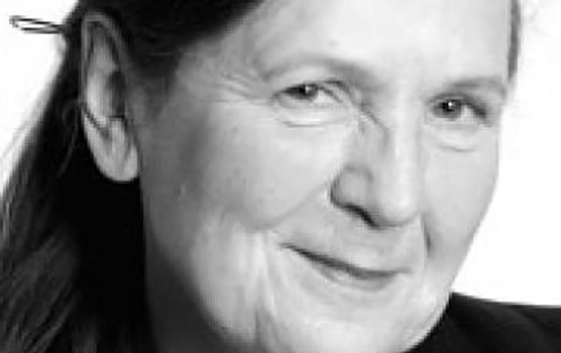Regine Kahmann