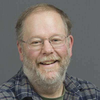 Thomas D. Bruns, Microbiology, UC Berkeley