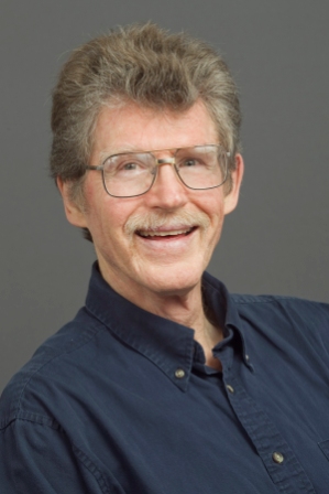 Professor Peter Quail